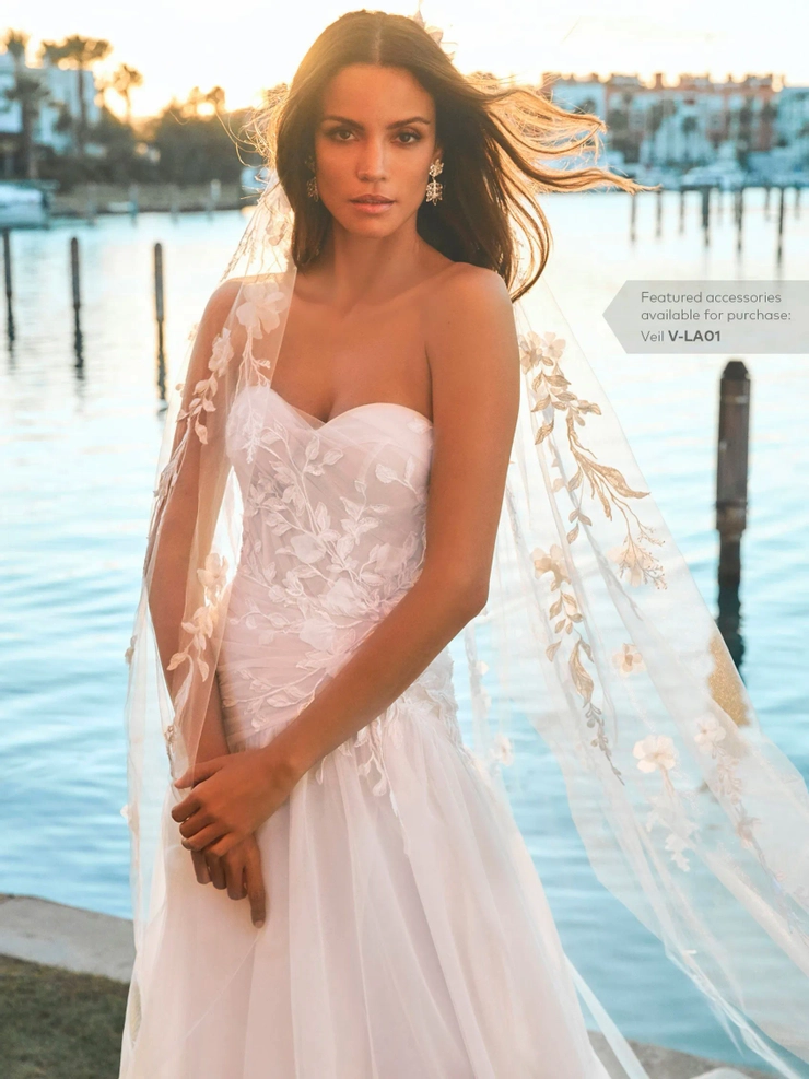 Pronovias Lizette