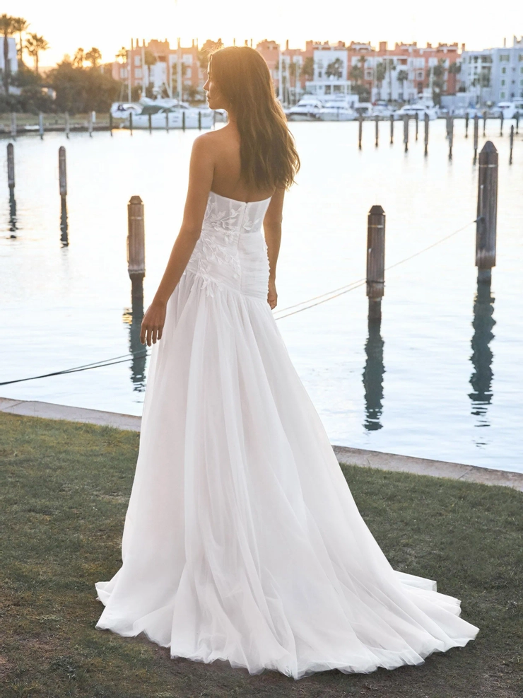 Pronovias Lizette