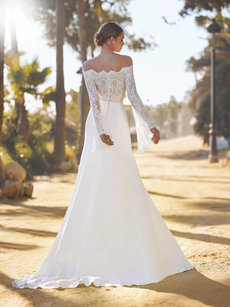 Pronovias Madison