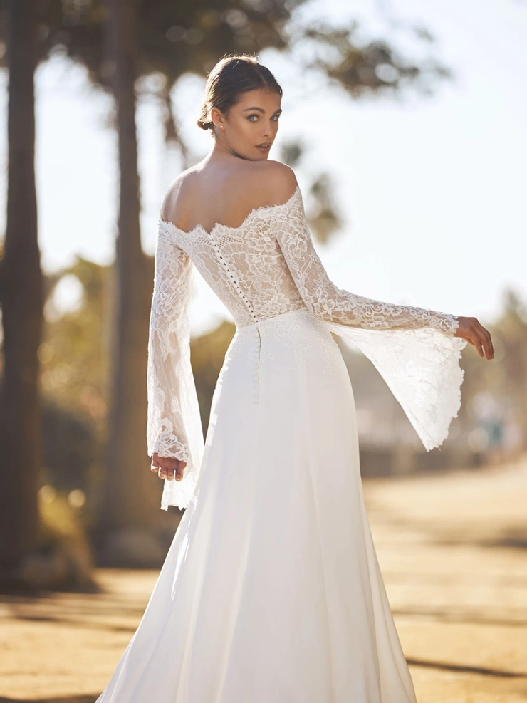 Pronovias Madison
