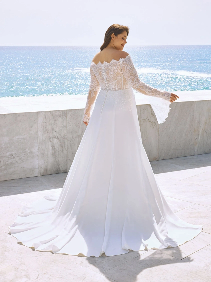 Pronovias Madison