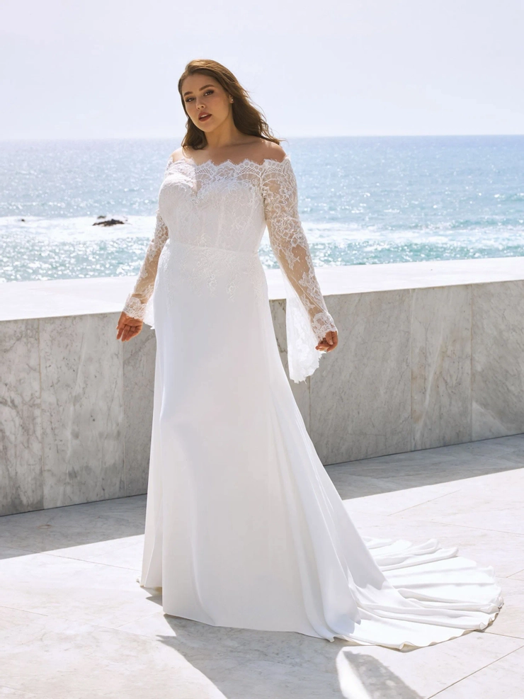 Pronovias Madison