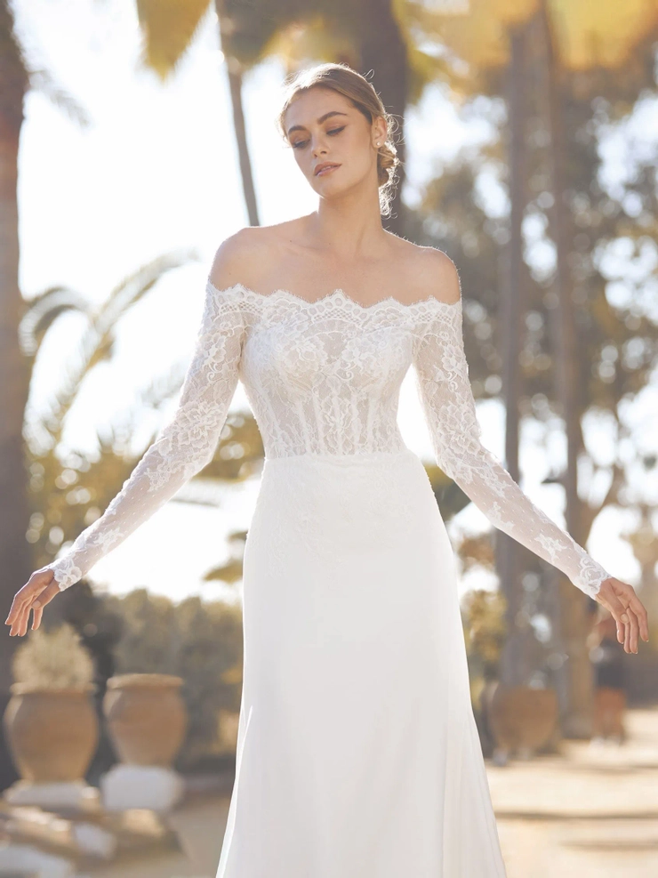 Pronovias Madison