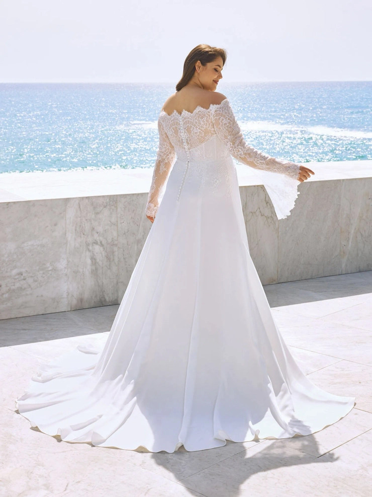 Pronovias Madison