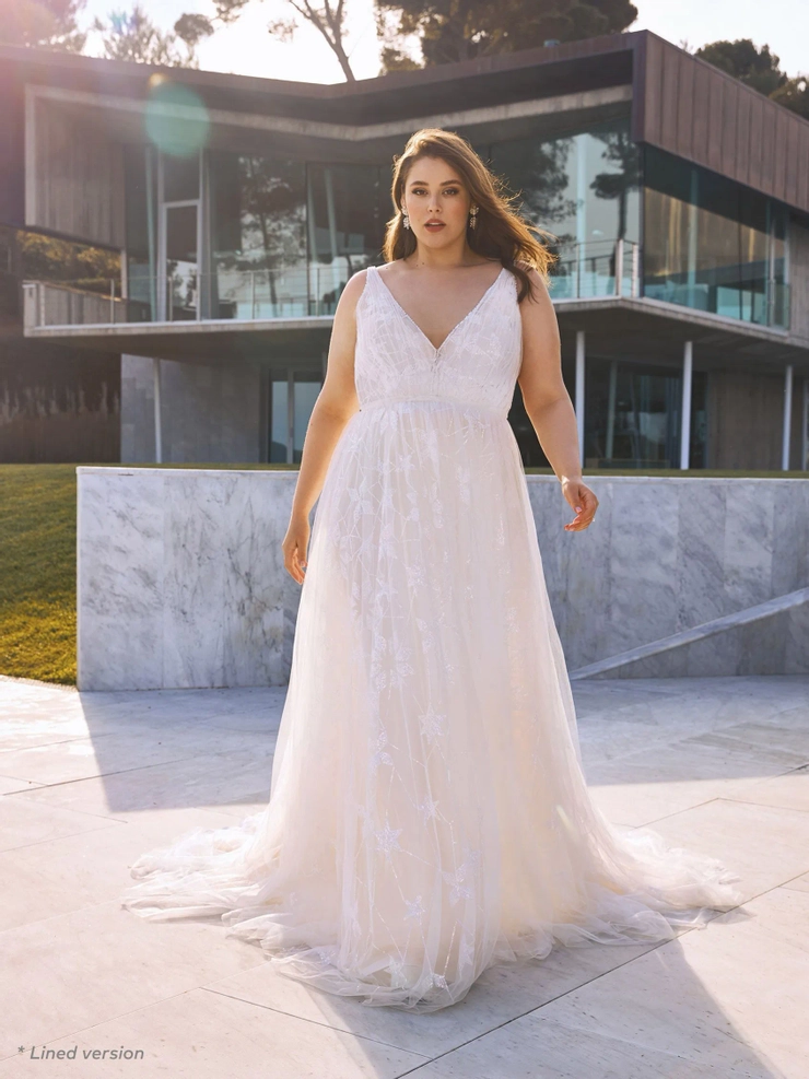 Pronovias Makena
