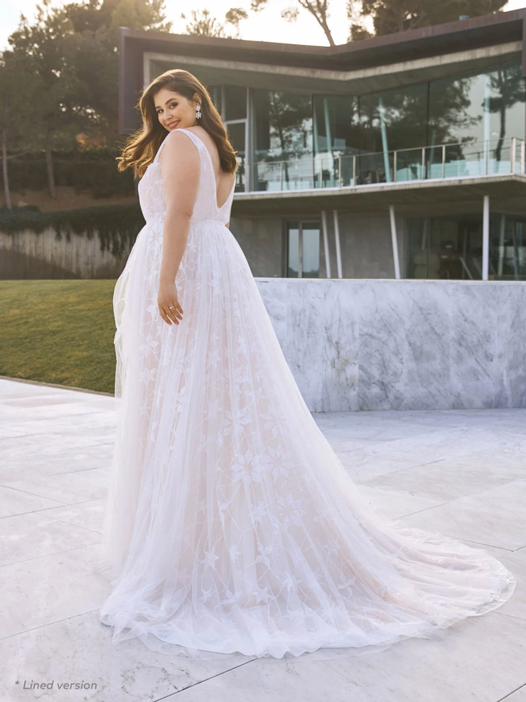 Pronovias Makena
