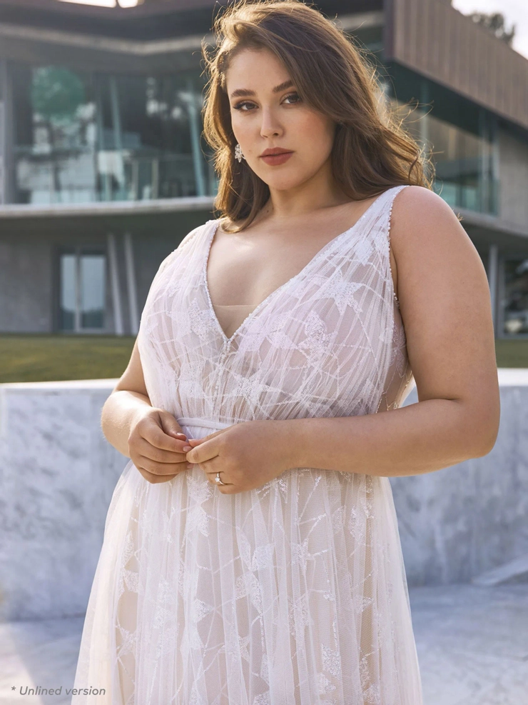 Pronovias Makena