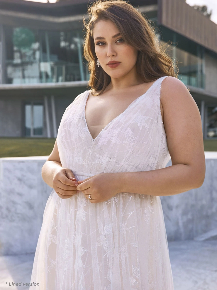 Pronovias Makena
