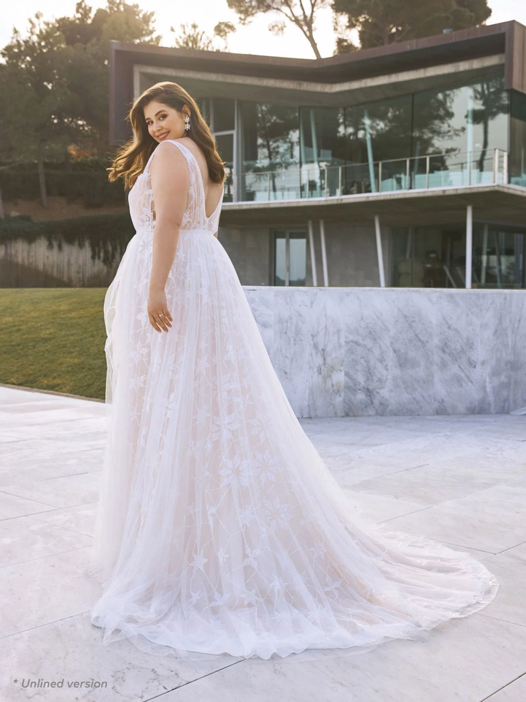 Pronovias Makena