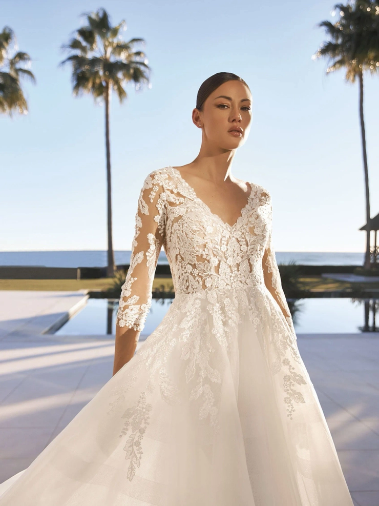 Pronovias Mariama