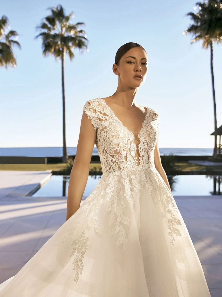 Pronovias Mariama