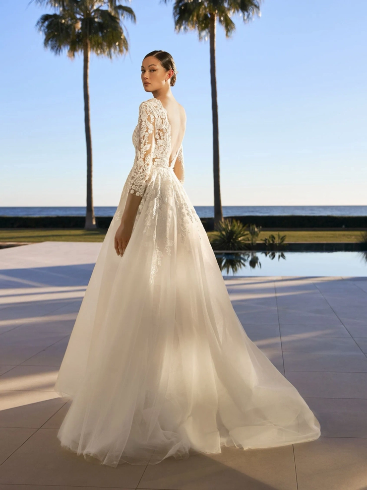 Pronovias Mariama