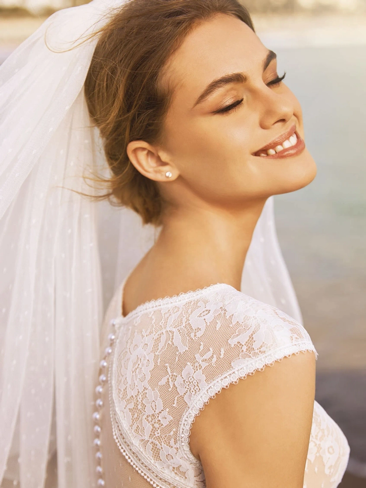 Pronovias Mitzi