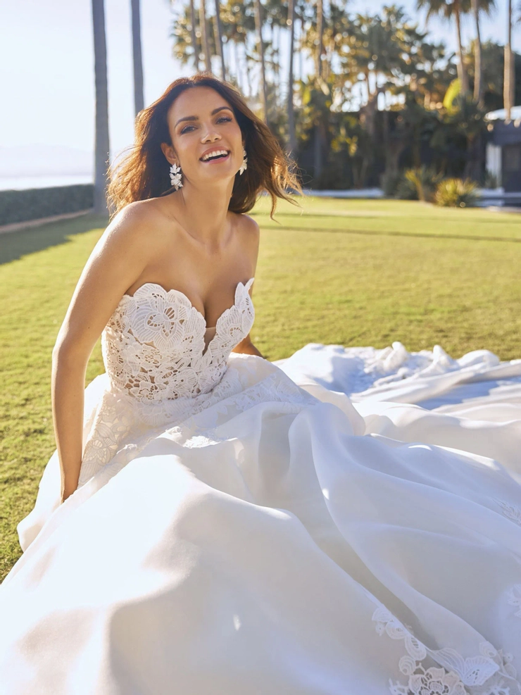 Pronovias Myrna