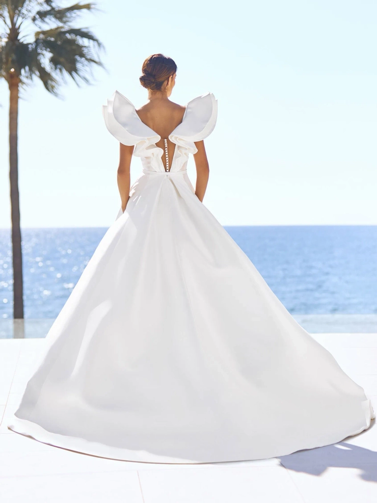 Pronovias Myrtus