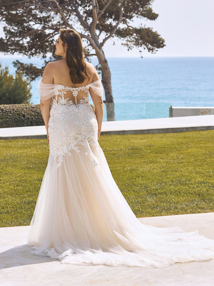 Pronovias Ophelia