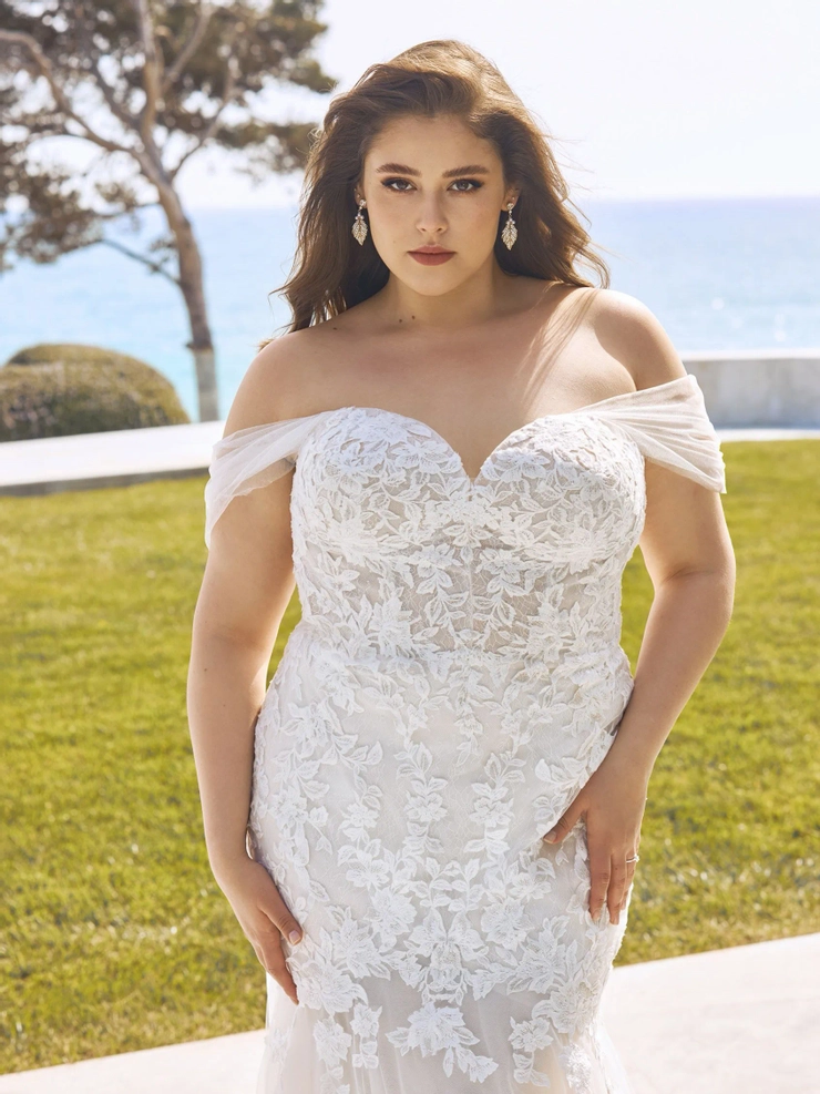 Pronovias Ophelia