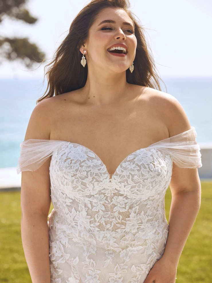 Pronovias Ophelia