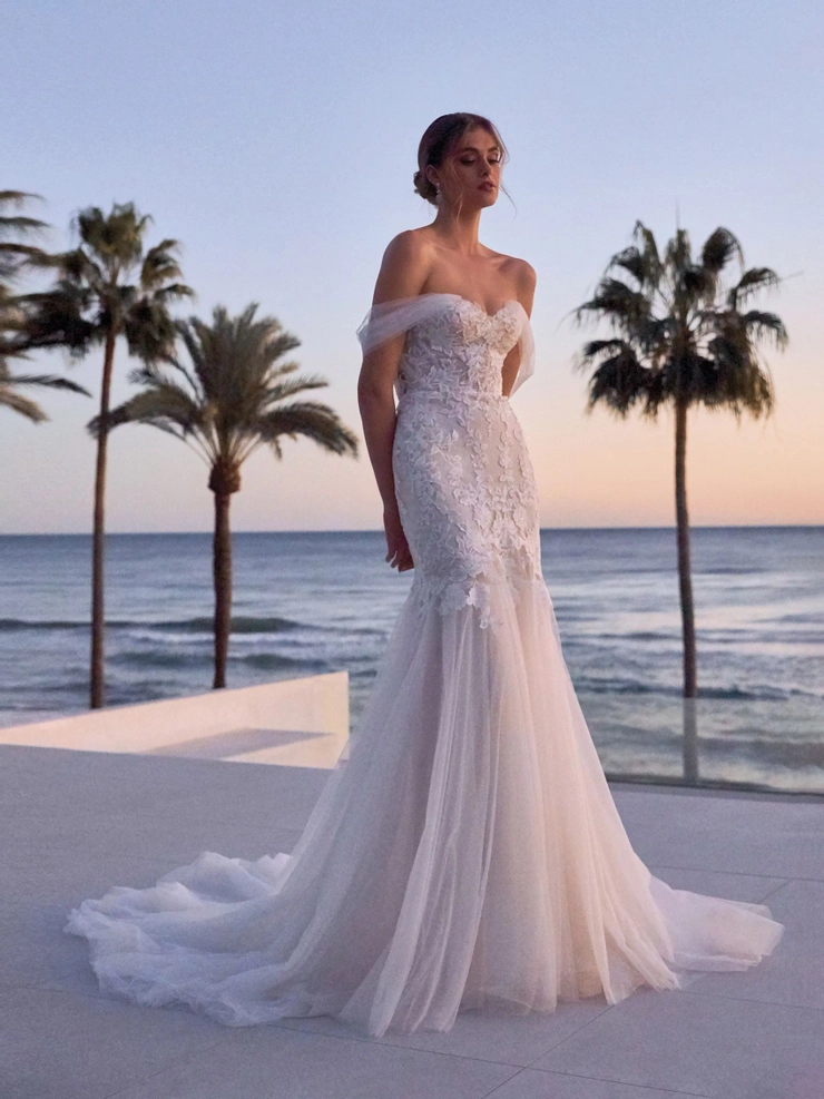 Pronovias Ophelia