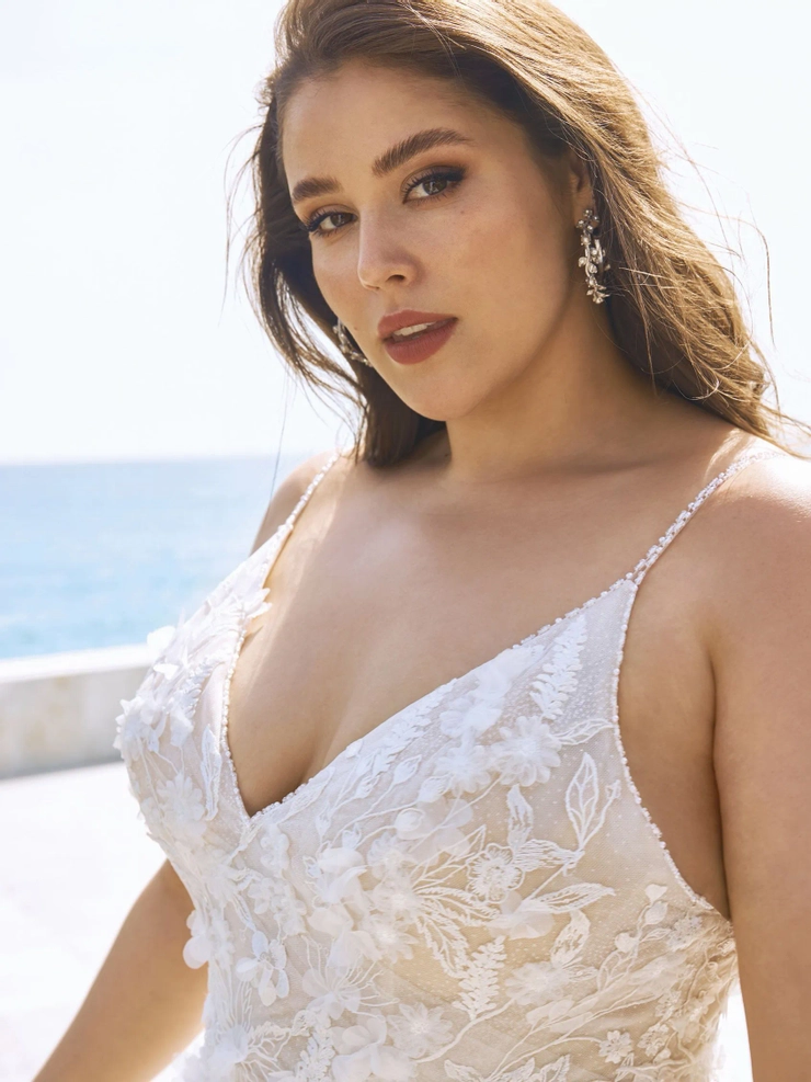 Pronovias Rhapsody