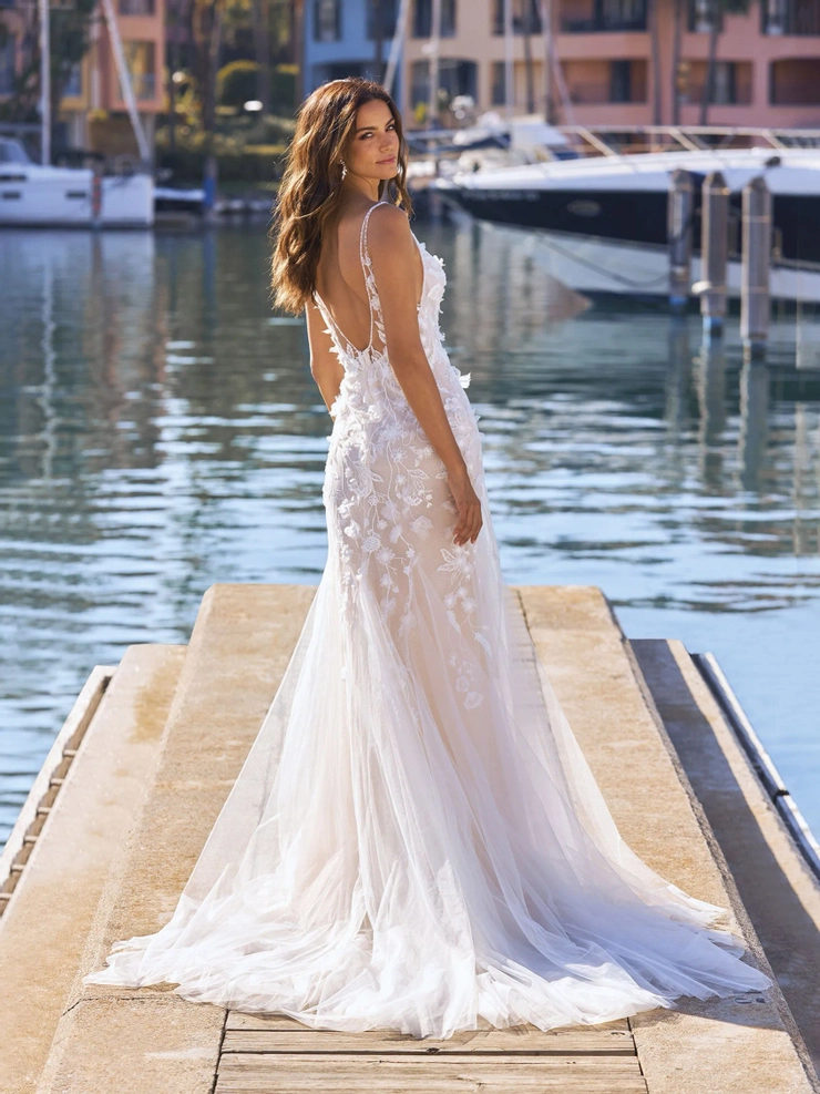 Pronovias Rhapsody