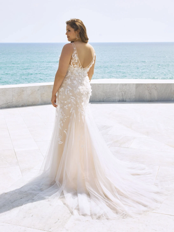 Pronovias Rhapsody