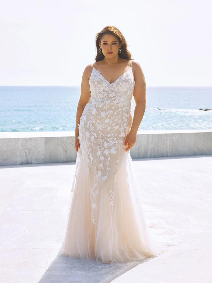 Pronovias Rhapsody