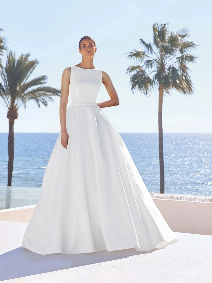 Pronovias Sadia