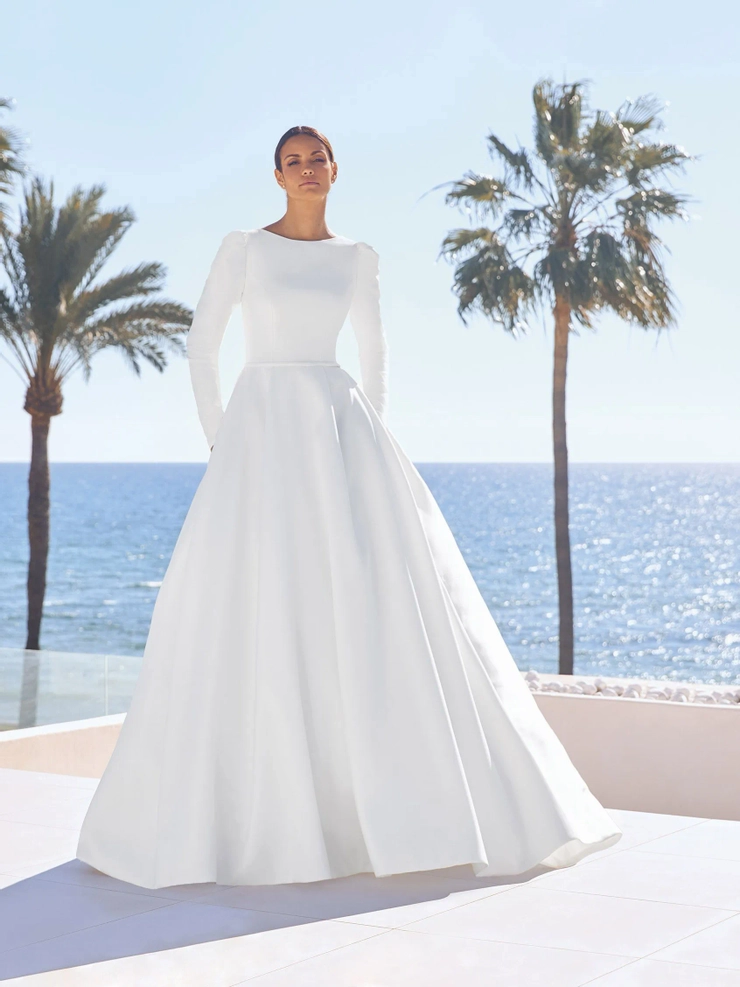 Pronovias Sadia