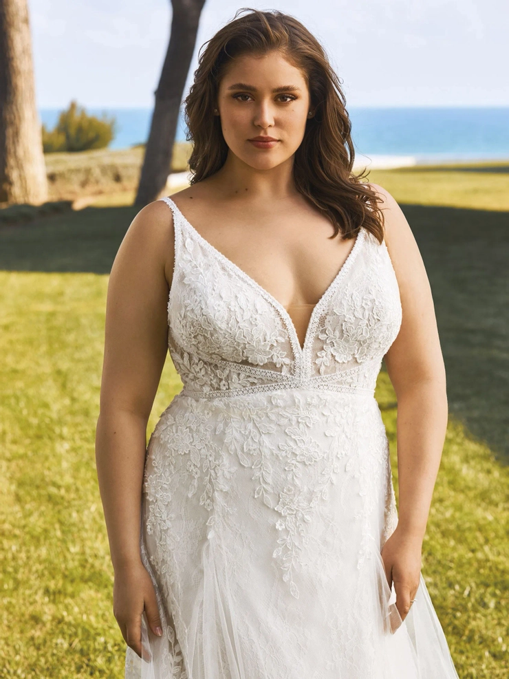 Pronovias Samba