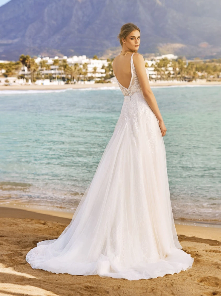 Pronovias Samba