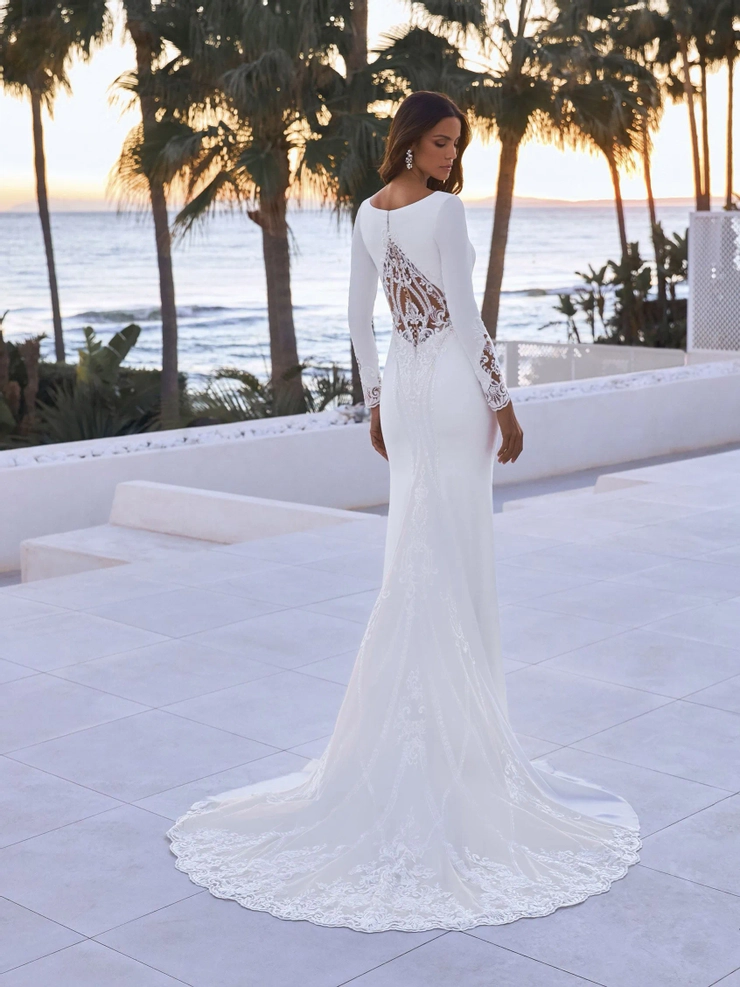 Pronovias Sarin