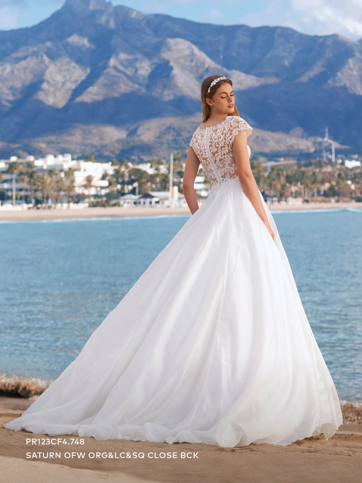 Pronovias Saturn