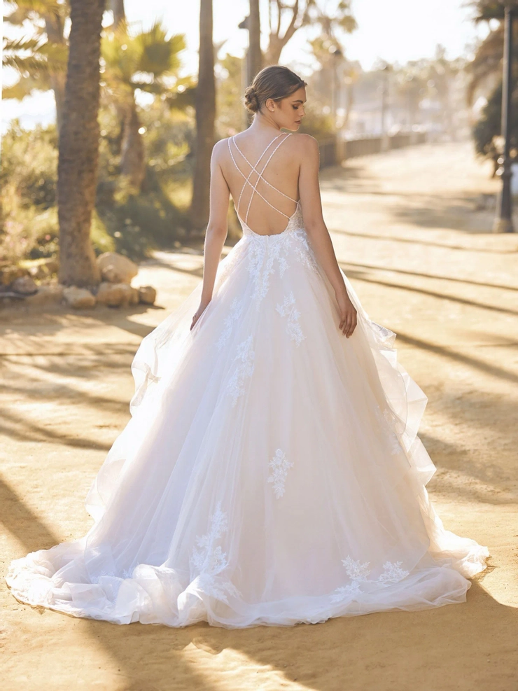 Pronovias Thalia