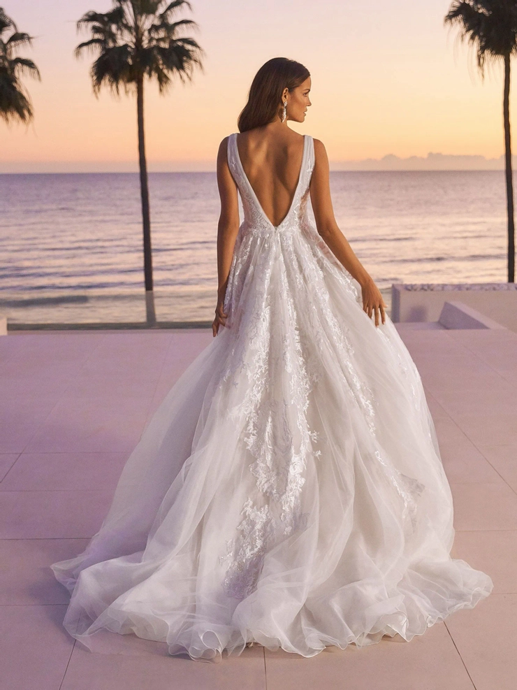 Pronovias Tinka