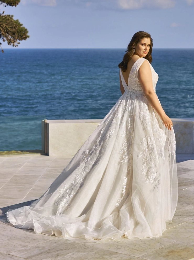 Pronovias Tinka