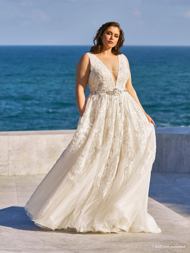 Pronovias Tinka
