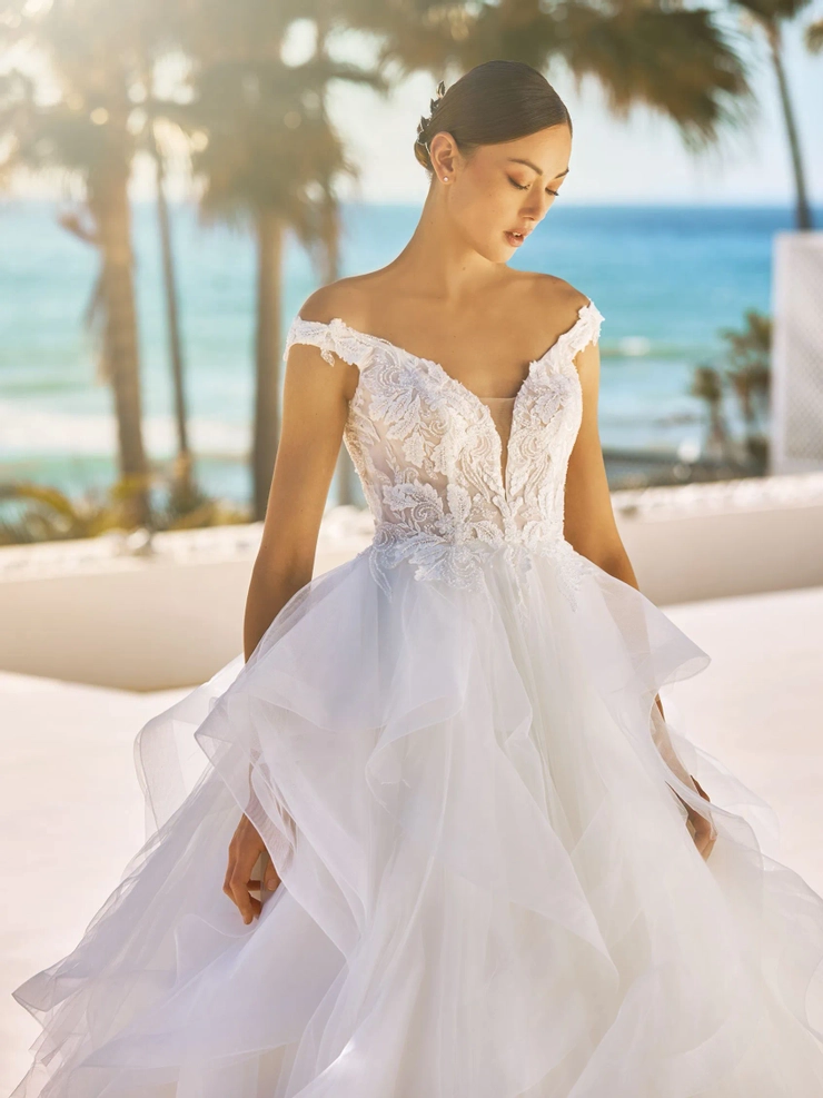 Pronovias Zandra