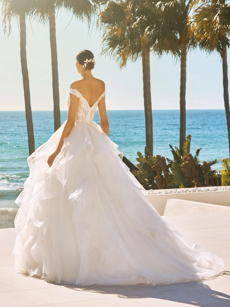 Pronovias Zandra