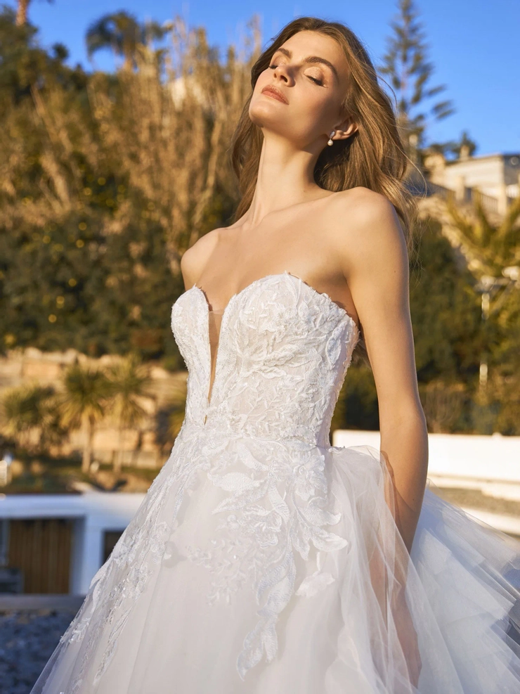Pronovias Zulma