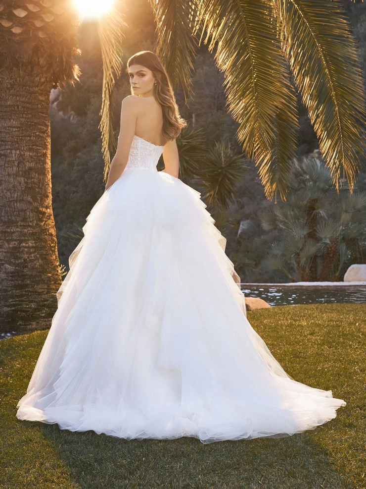 Pronovias Zulma