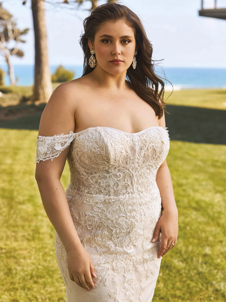 Pronovias Zuri