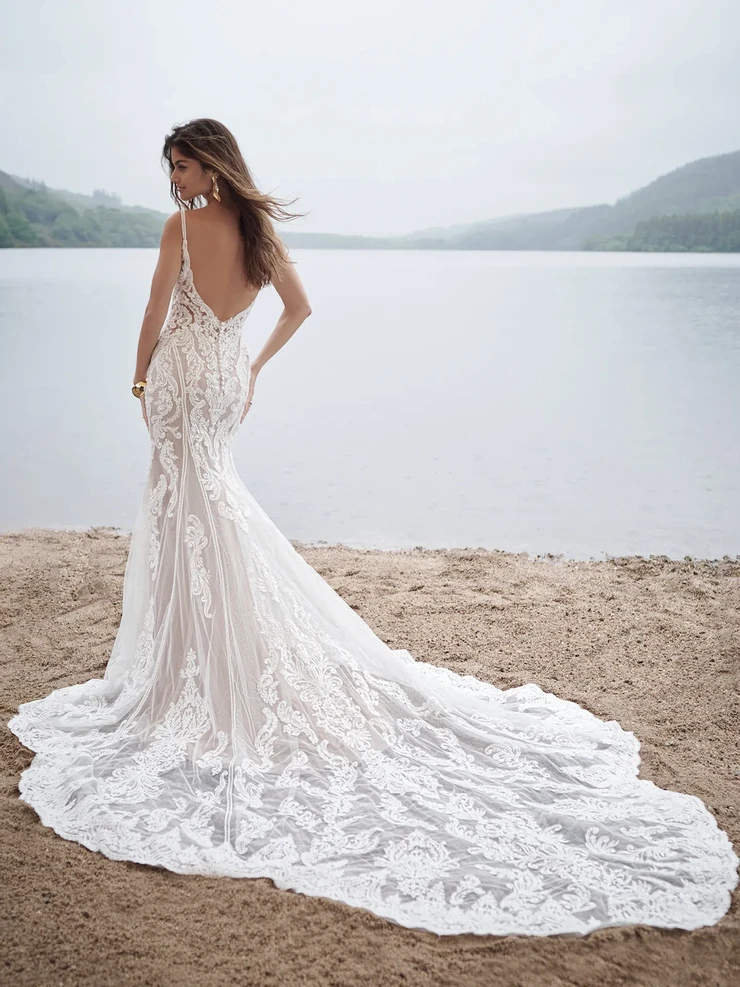 Sottero and Midgley Newport 23SC127 #4 default backface vertical picture