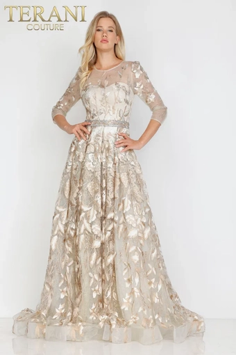 Terani 1913M9408 #0 default frontface vertical thumbnail