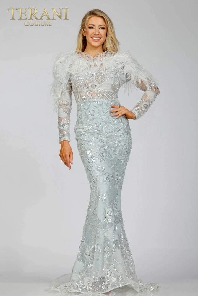 Terani Couture Dresses | Nikki's Glitz and Glam Boutique - 231M0491 |  Nikki's Glitz & Glam Boutique