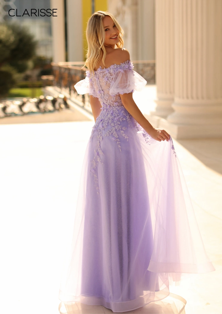 Clarisse Style #810596 Backface Thumbnail Image