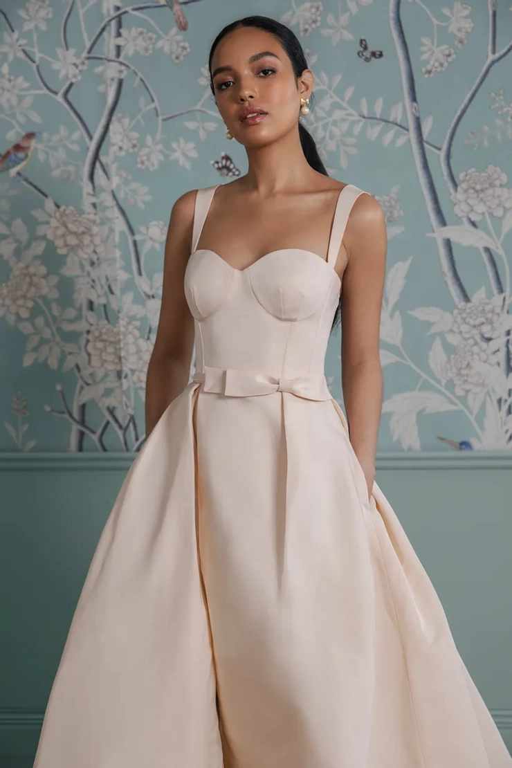 Anne Barge Couture | Madeleine's Daughter - Nantucket