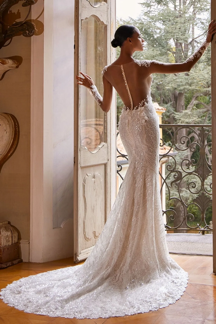 chinese dress ladies Ines Di Santo Natalie