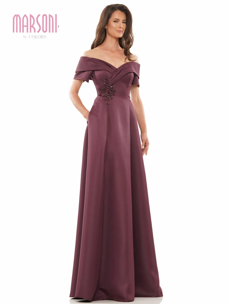 Marsoni by Colors MV1176