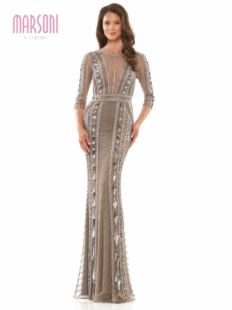 Marsoni by Colors MV1204